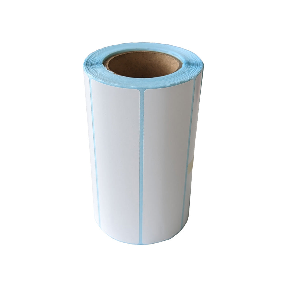 1 Roll 110x30 mm 500pcs High-Quality Direct Thermal Labels