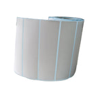70 Rolls 110x30 mm 500pcs High-Quality Direct Thermal Labels