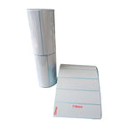 1 Roll 110x30 mm 500pcs High-Quality Direct Thermal Labels