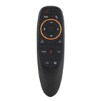 6K 4GB+64G  TV Box Voice Assistant 6K 3D Wifi 2.4G&5.8G Media player