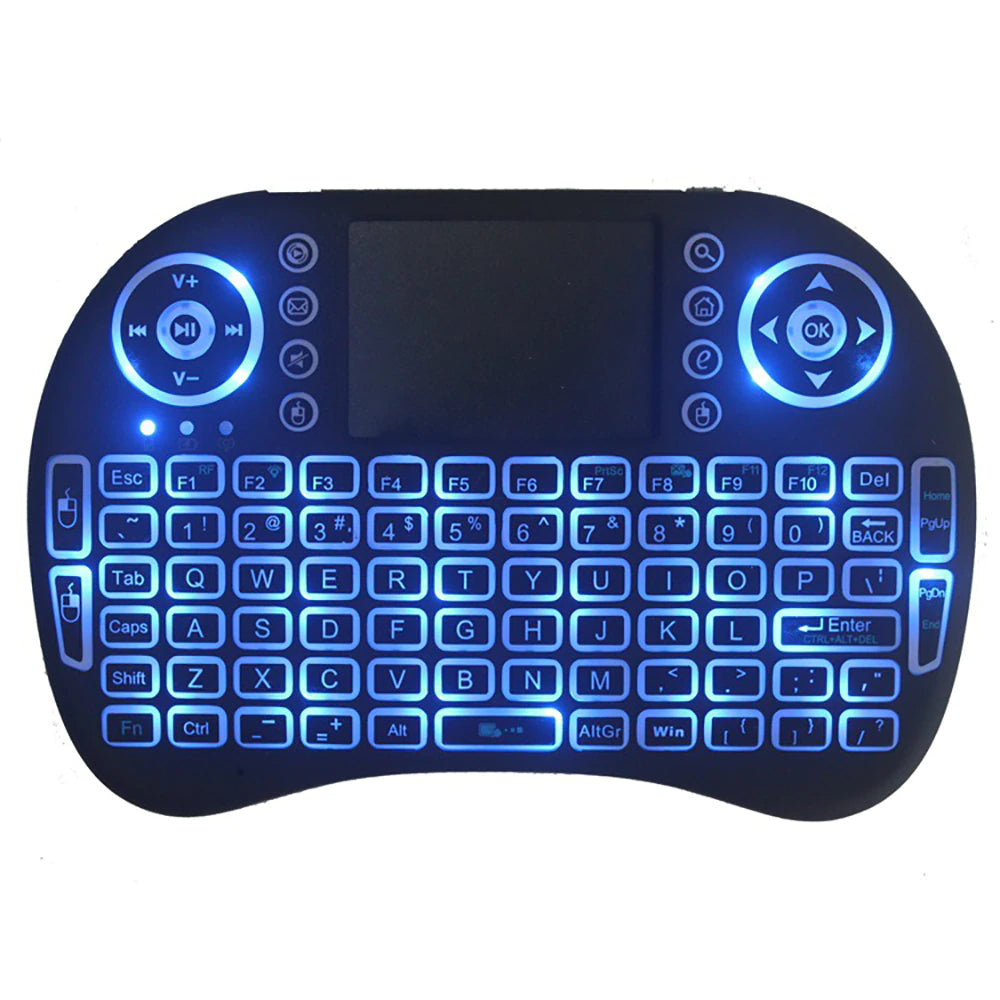 6K 4GB+64G  TV Box Voice Assistant 6K 3D Wifi 2.4G&5.8G Media player
