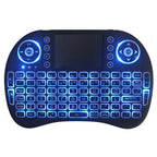 6K 4GB+64G  TV Box Voice Assistant 6K 3D Wifi 2.4G&5.8G Media player
