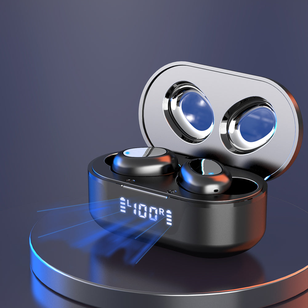 TW16 Wireless TWS Earphone Bluetooth Headset For iOS Android