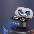 TW16 Wireless TWS Earphone Bluetooth Headset For iOS Android