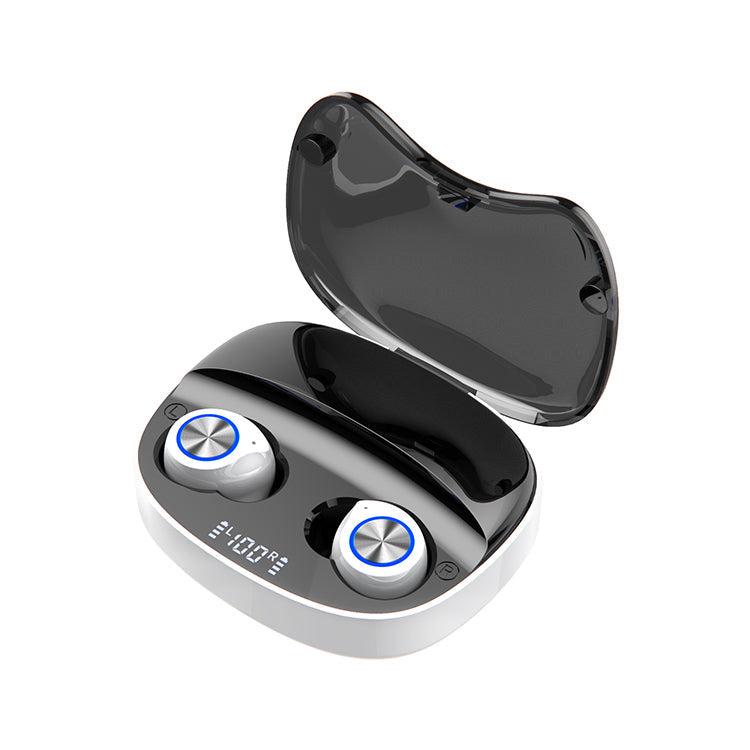 TW90 TWS Wireless Earphone Bluetooth Headset For iOS Android