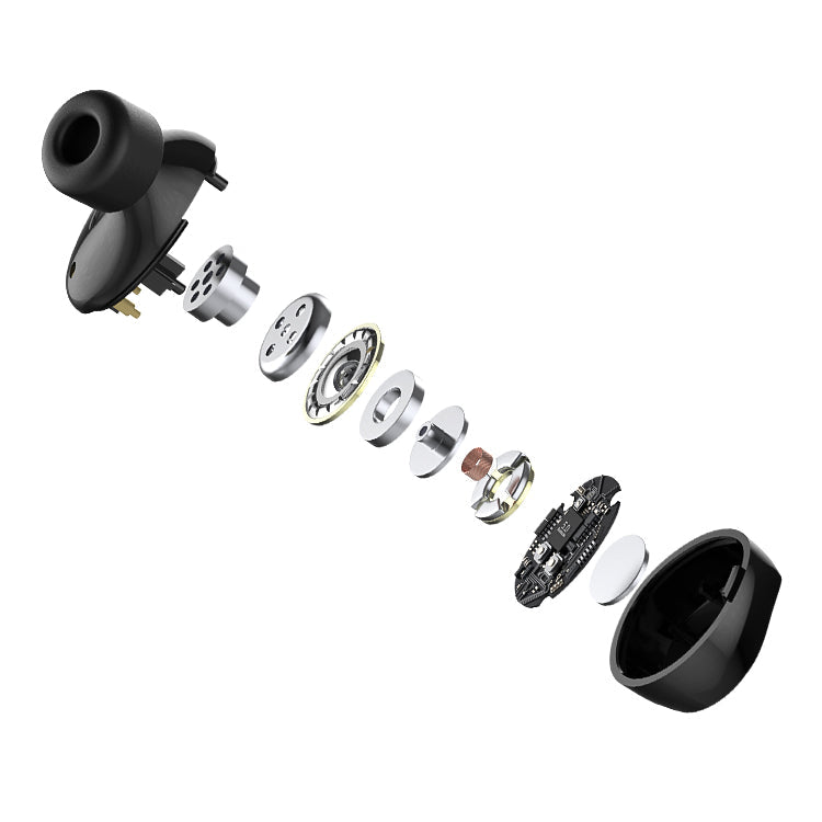 TW90 TWS Wireless Earphone Bluetooth Headset For iOS Android