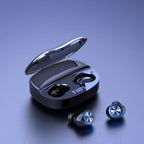 TW90 TWS Wireless Earphone Bluetooth Headset For iOS Android
