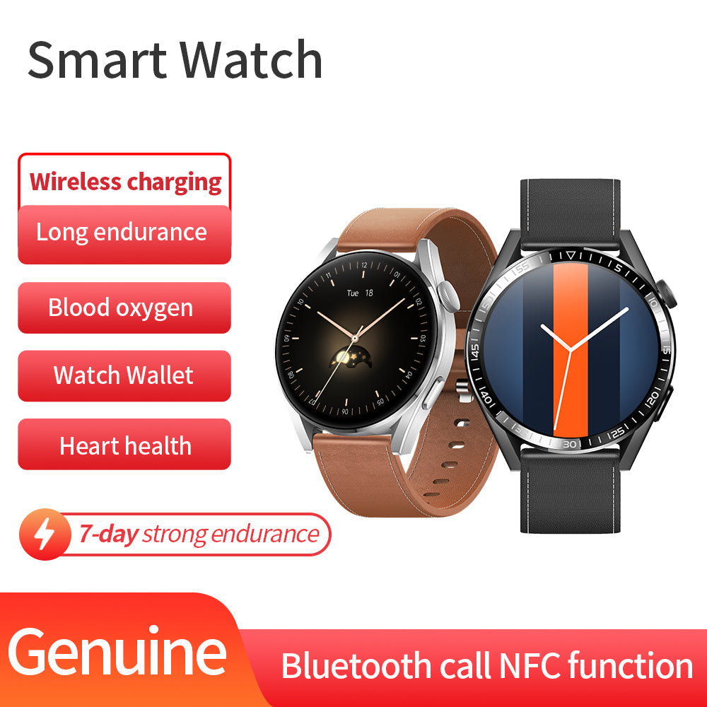 UM95pro 1.32 Inch Bluetooth Calling Smart Watch