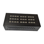 USB Charger 60 Ports HUB 60A 300W Universal  Fast Charging AU plug