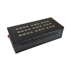 USB Charger 60 Ports HUB 60A 300W Universal  Fast Charging AU plug