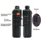 UV-5R 5W Dual Band Radio