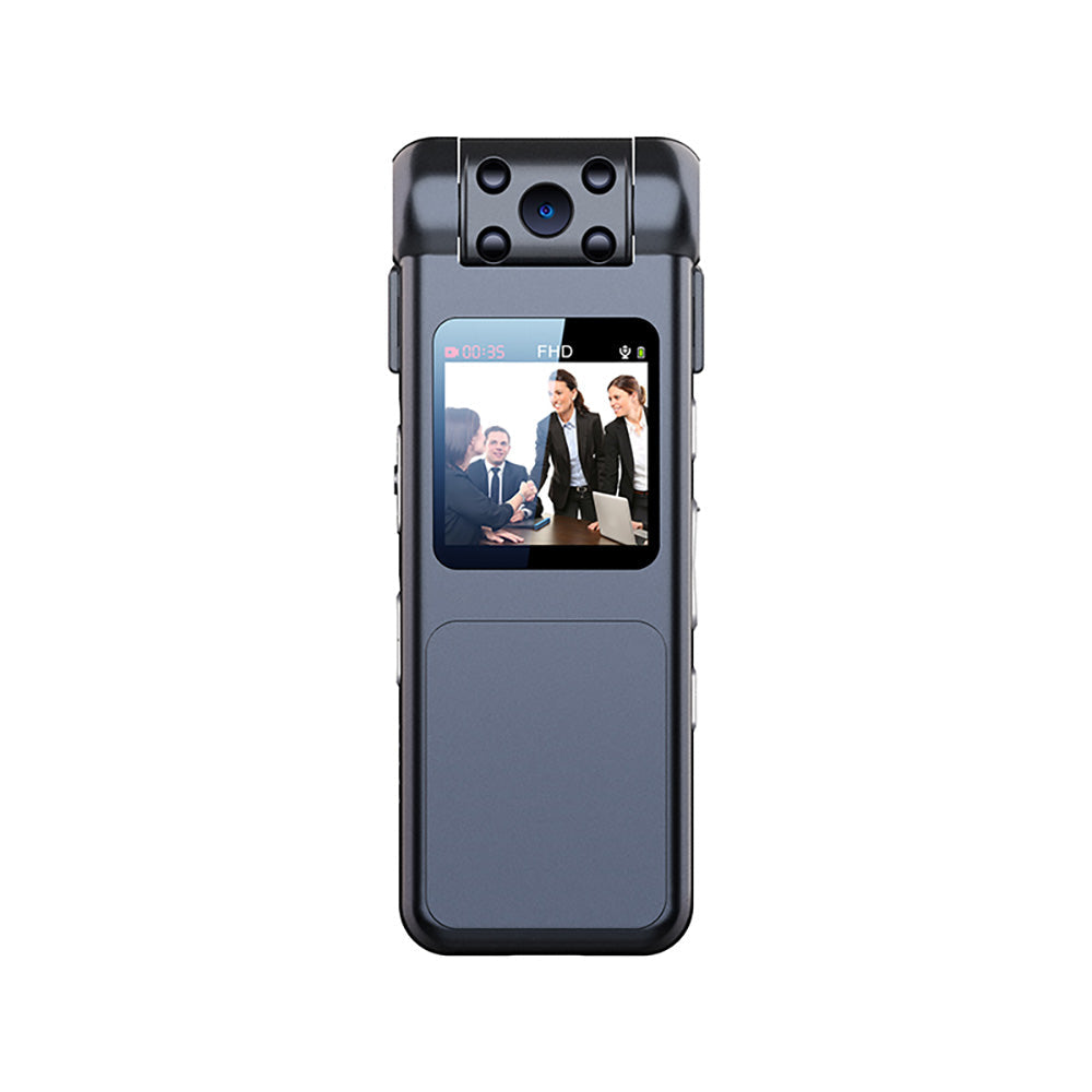 V18 64GB  Mini Camera 1080P Video Audio Voice Recorder