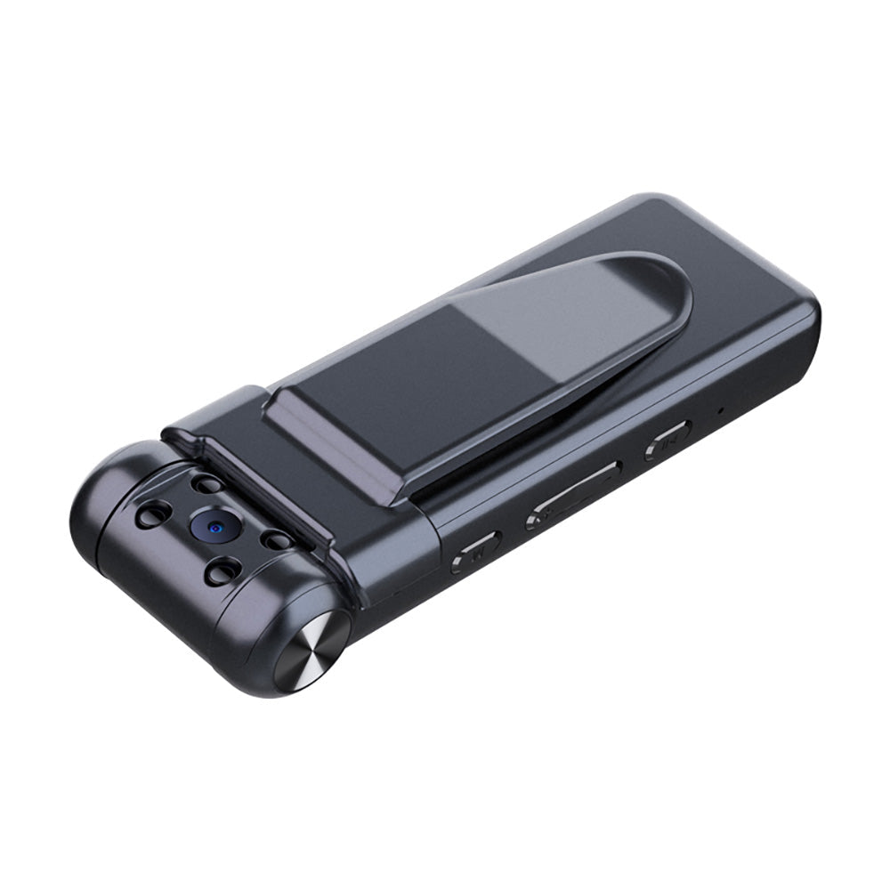 V18 64GB  Mini Camera 1080P Video Audio Voice Recorder