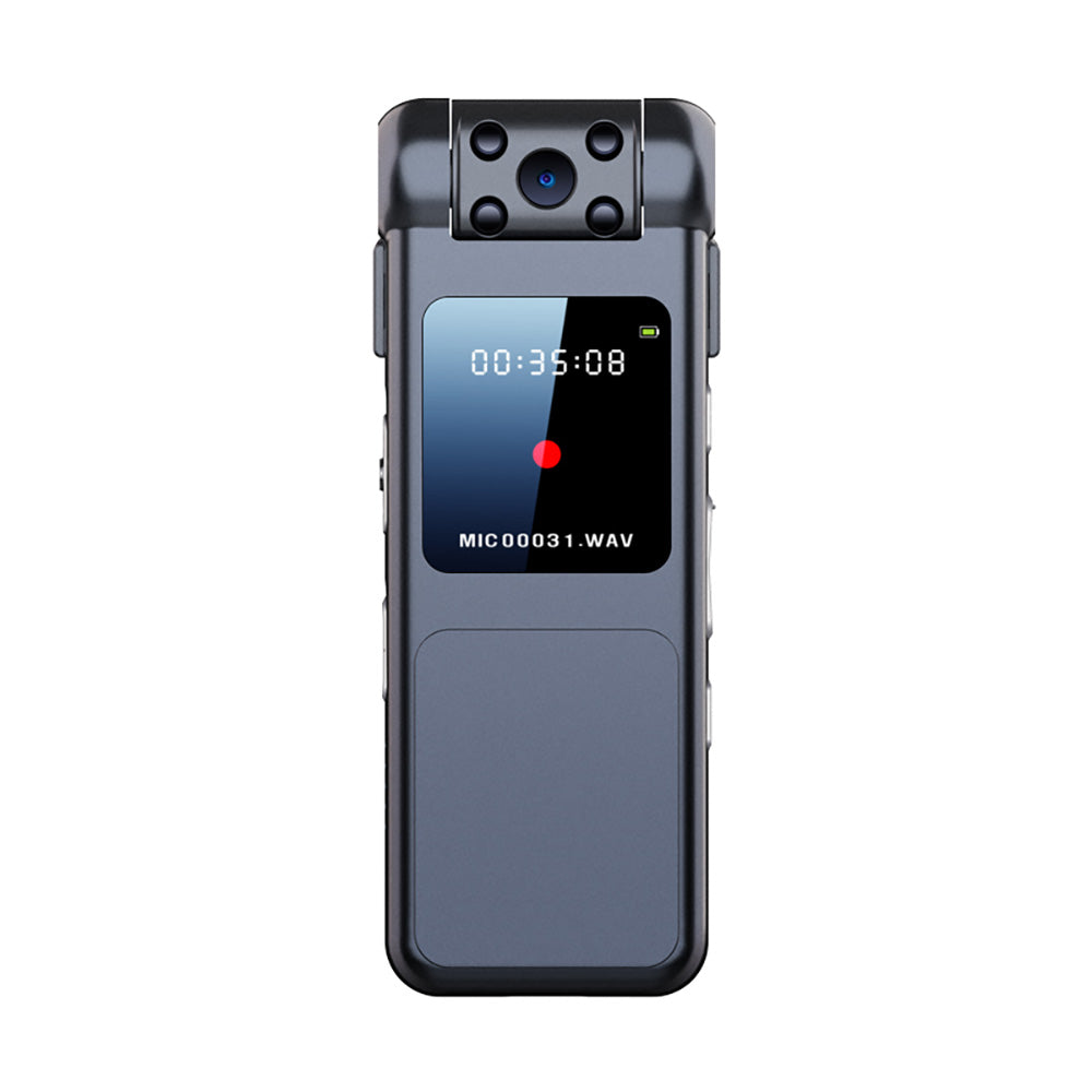 V18 64GB  Mini Camera 1080P Video Audio Voice Recorder
