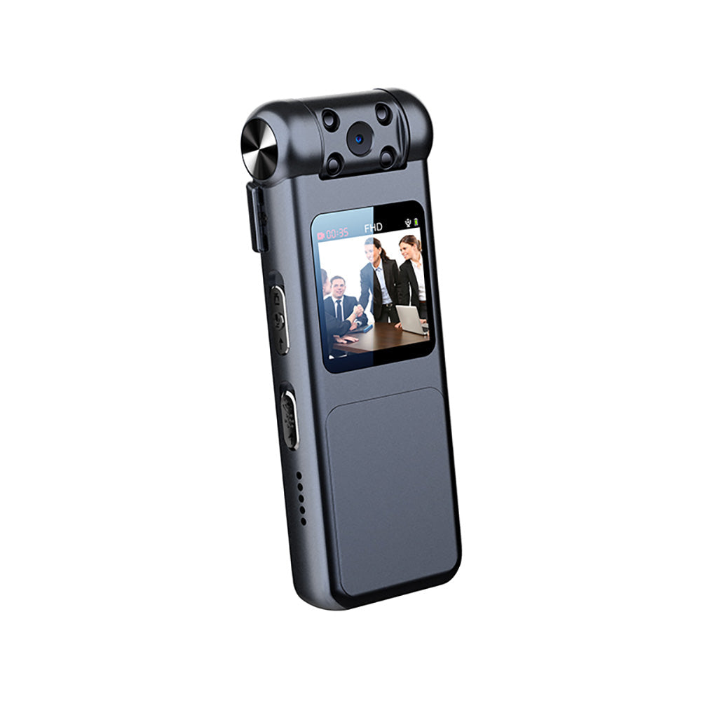 V18 64GB  Mini Camera 1080P Video Audio Voice Recorder