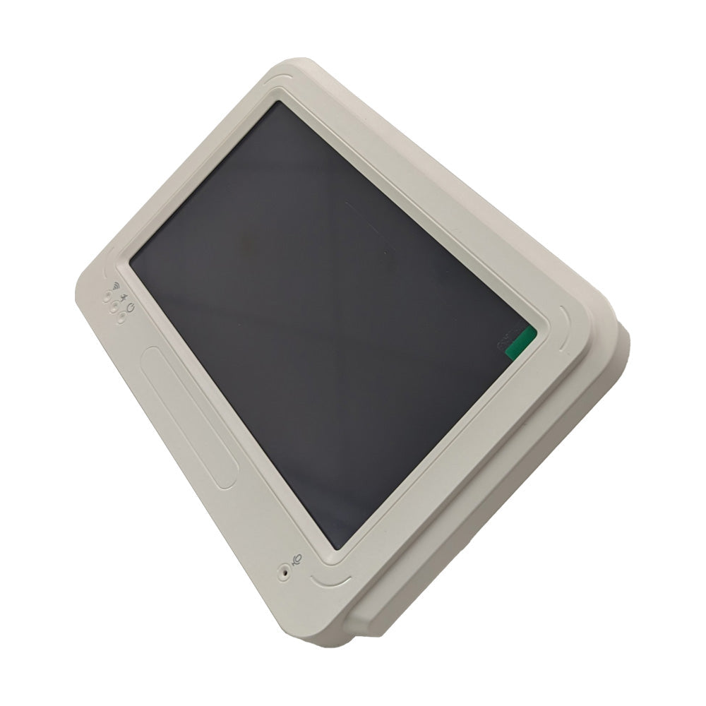Smart WiFi Video Intercom 7 inch Touch Screen 1080P Waterproof Doorbell Camera