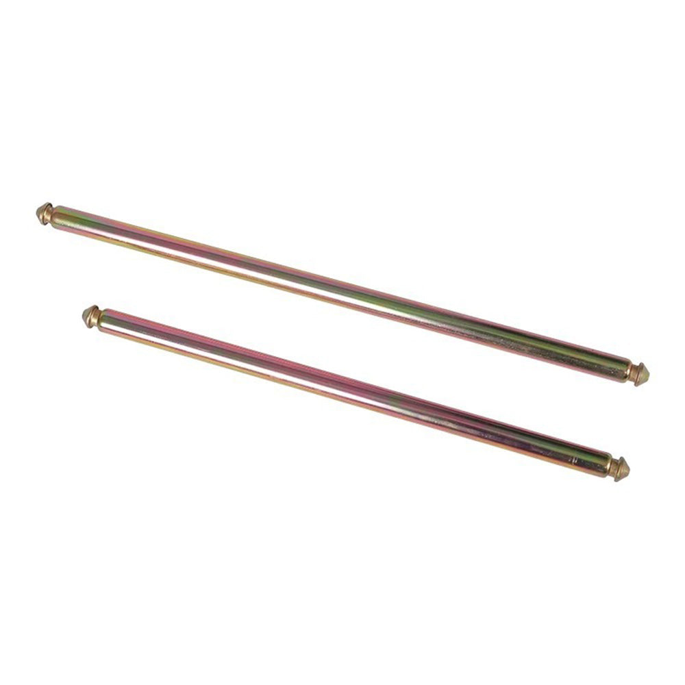 Wheelie Bin Replacement Wheels and Axles 100L 120L 240L