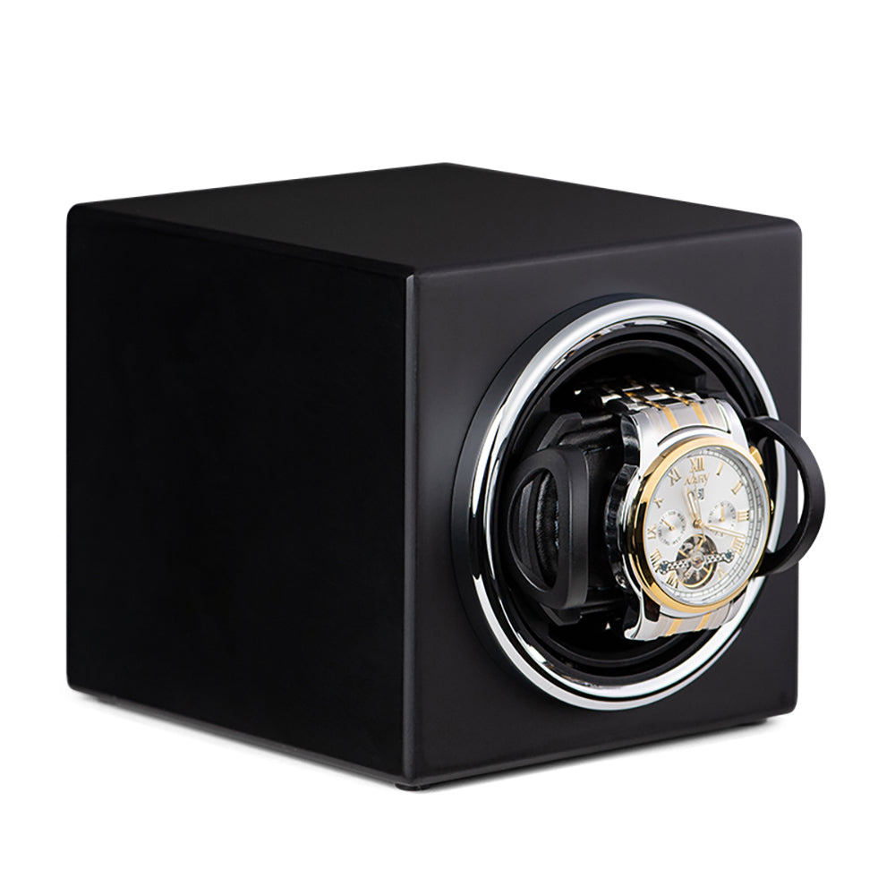 Watch Winder Box Mechanical Watch Automatic chain box-W134B