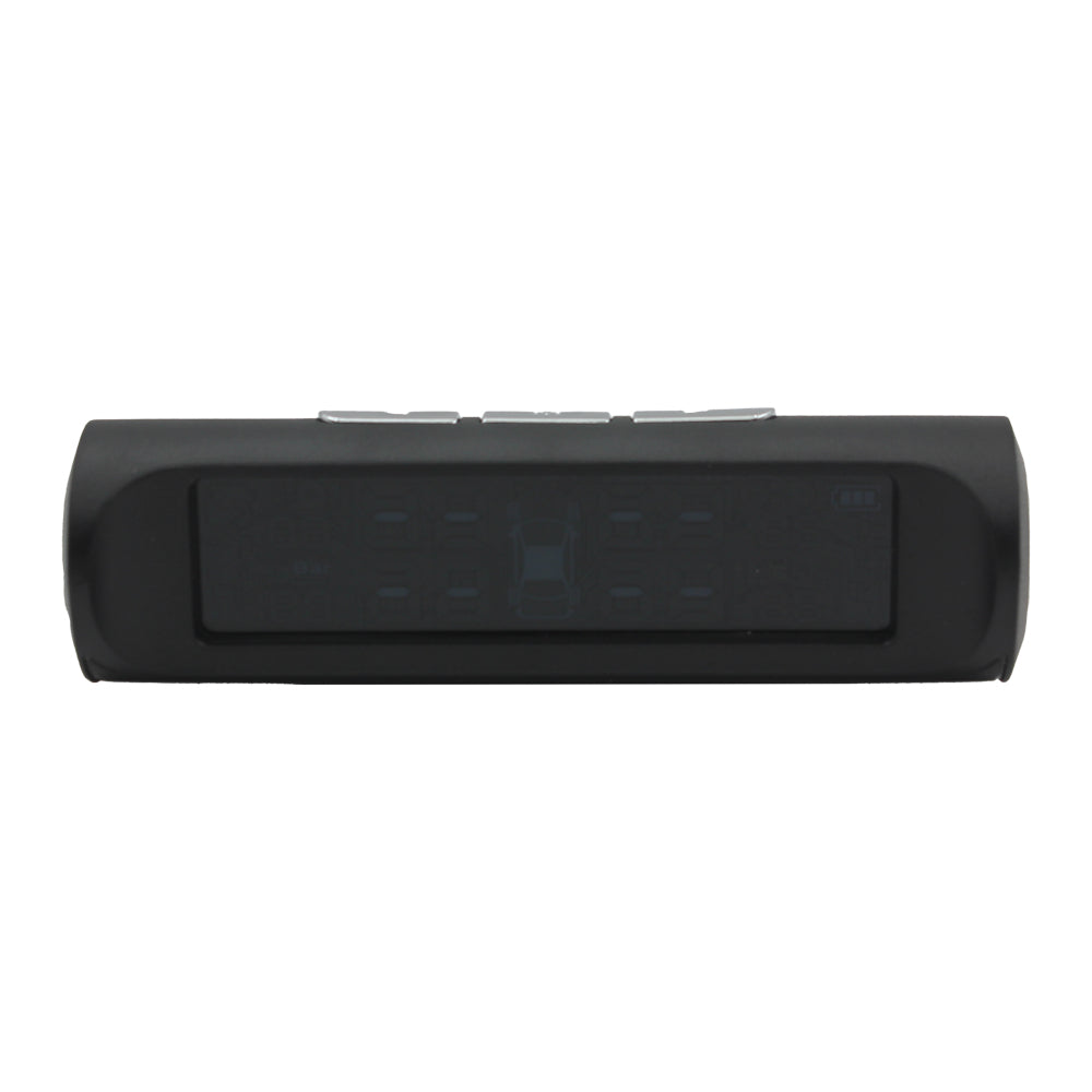 X6 Solar Tire Pressure Monitoring Systme