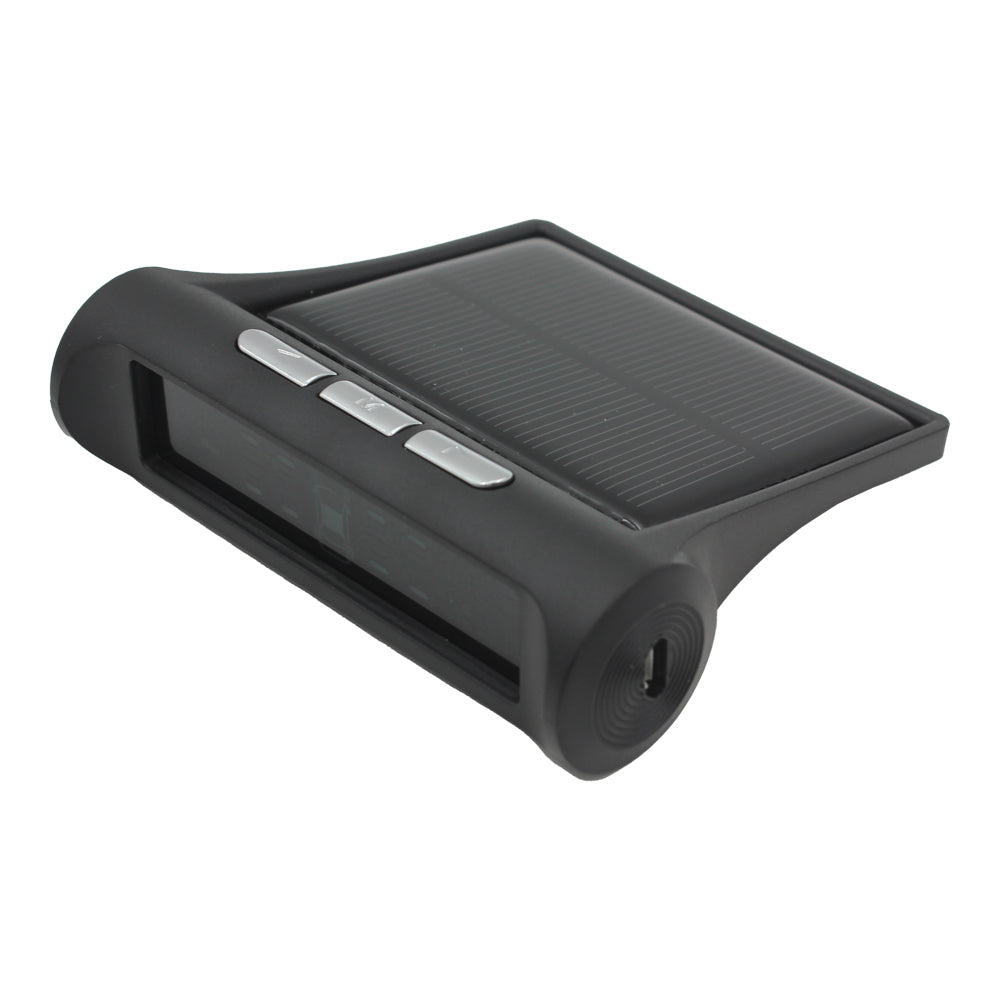 X6 Solar Tire Pressure Monitoring Systme