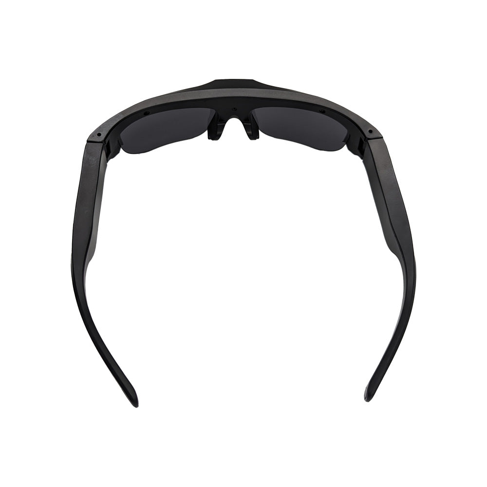 Mini Action Camera 2K Smart music Video Recording Glasses Sports Speaker 64G