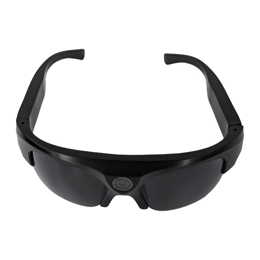 Mini Action Camera 2K Smart music Video Recording Glasses Sports Speaker 64G