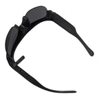 Mini Action Camera 2K Smart music Video Recording Glasses Sports Speaker 64G