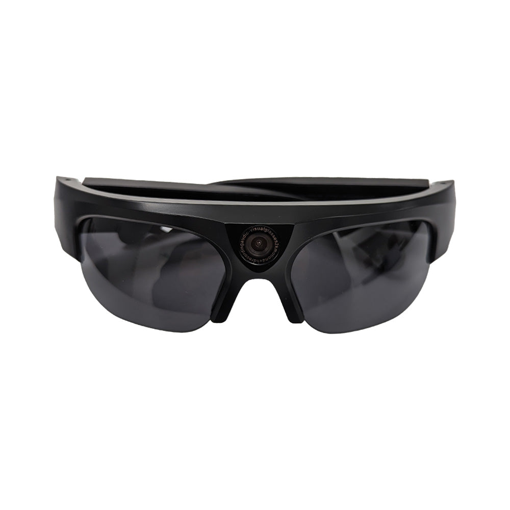 Mini Action Camera 2K Smart music Video Recording Glasses Sports Speaker 64G
