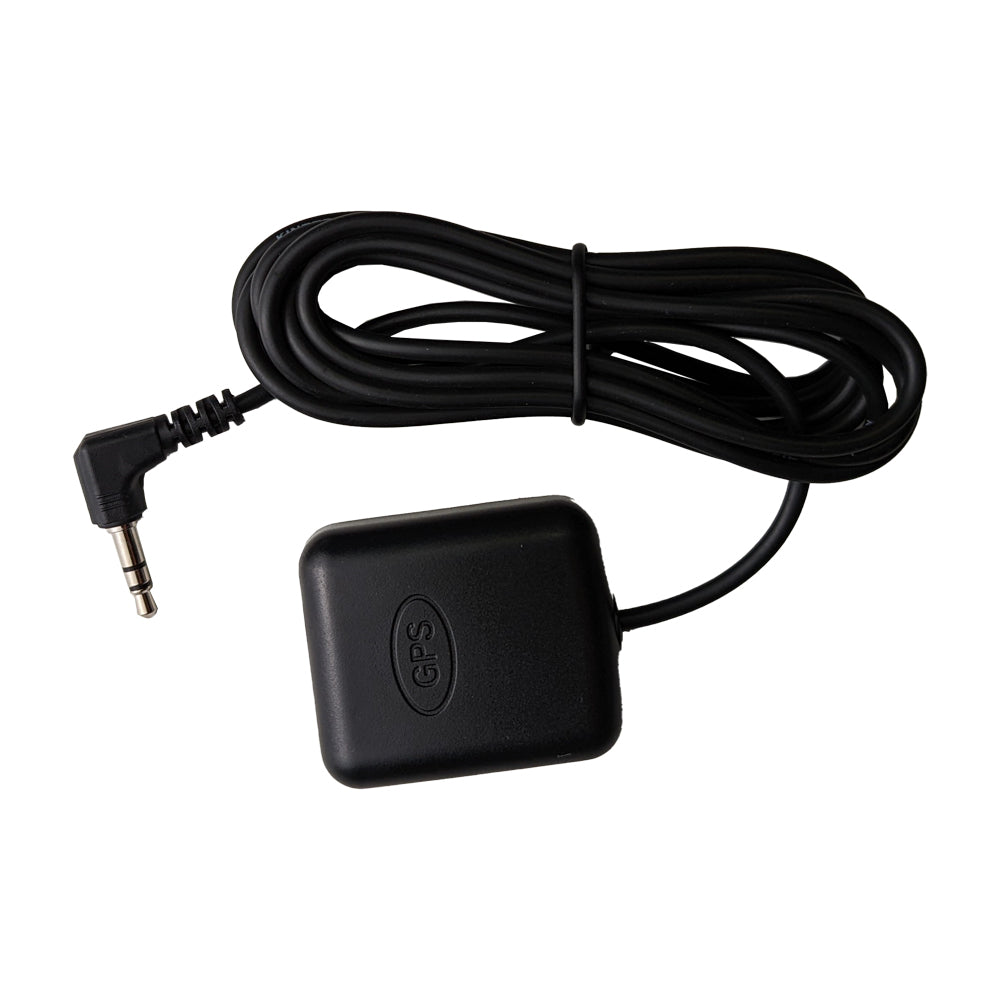 Full-Size Starlight Night Vision Touch Screen Rearview Mirror Dual Channel Recorder