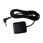 Full-Size Starlight Night Vision Touch Screen Rearview Mirror Dual Channel Recorder