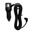 Full-Size Starlight Night Vision Touch Screen Rearview Mirror Dual Channel Recorder
