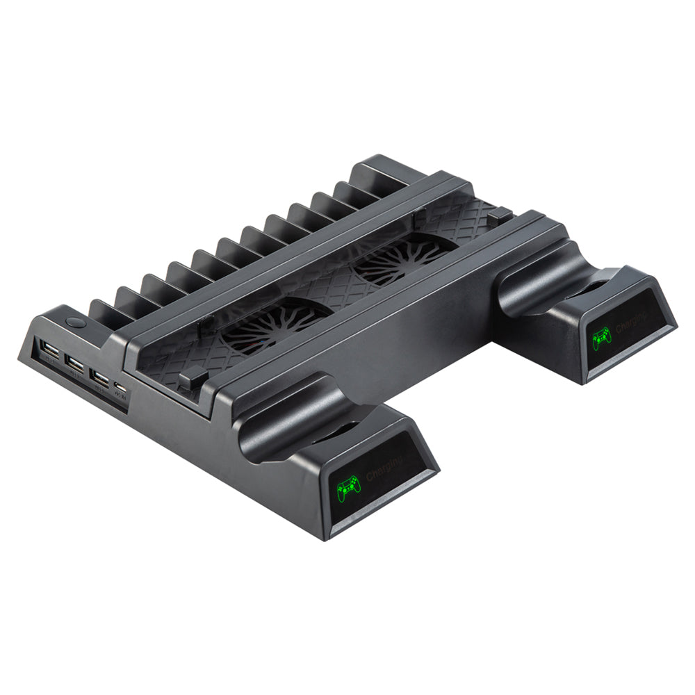 P4 Series Multifunctional Cooling Stand