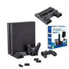 P4 Series Multifunctional Cooling Stand