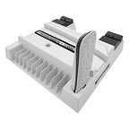 P5 Series  Multifunctional Cooling Stand