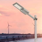 YH0105A 4 Mode Solar Street Light Ip65 Waterproof Outdoor Lamp 1000W