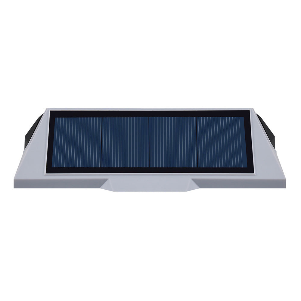YH0408 1.2V 1000mAh rechargeable Solar Wall Light