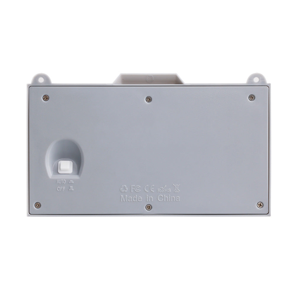 YH0408 1.2V 1000mAh rechargeable Solar Wall Light