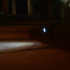 YH0502C Solar light outdoor led garden light spot light