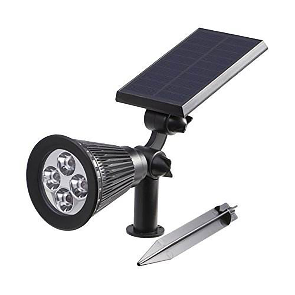 YH0502C Solar light outdoor led garden light spot light