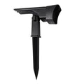 YH0516 Waterproof Led Landscape Lighting Outdoor Solar Spot Lighting