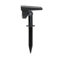YH0528 24 Leds Courtyard Landscape Lawn Outdoor Garden Solar Spotlight
