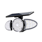 YH0530-PIR  38 LEDS  Solar Emergency Security Garden Wall Motion Sensor Light