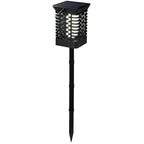 YH0808 Outdoor Waterproof Flickering Led Flames Torch Lights