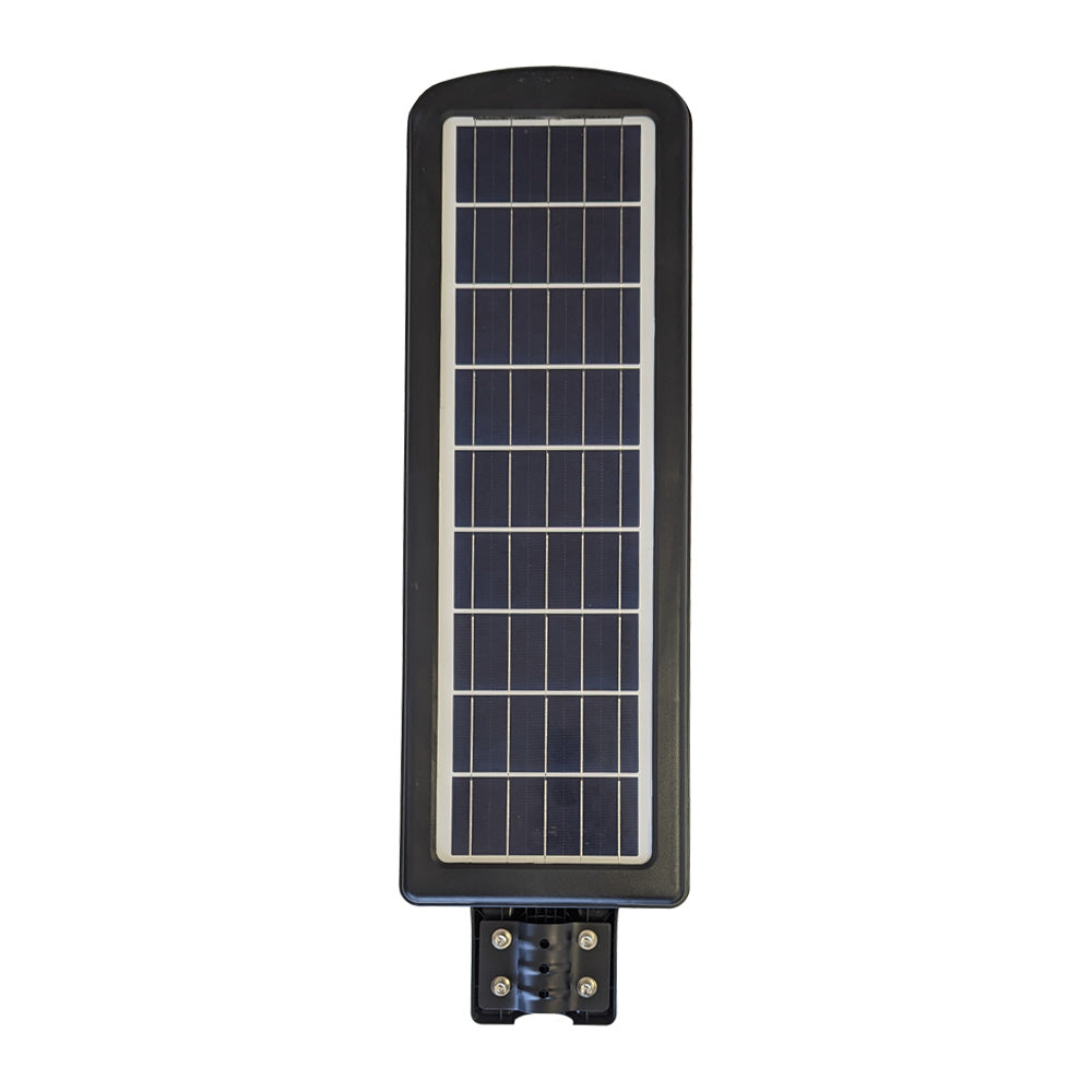 300W 4 Mode Remote Control Led motion Outdoor Waterproof Ip65 Solar Street Light