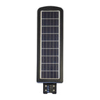300W 4 Mode Remote Control Led motion Outdoor Waterproof Ip65 Solar Street Light