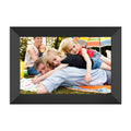 WiFi 10.1 Inch Digital Frame 1280 x 800 Touch Screen 16GB Smart Photo Frame APP