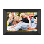 WiFi 10.1 Inch Digital Frame 1280 x 800 Touch Screen 16GB Smart Photo Frame APP