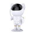 Astronaut Start Projector Night Lights