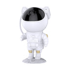 Astronaut Start Projector Night Lights