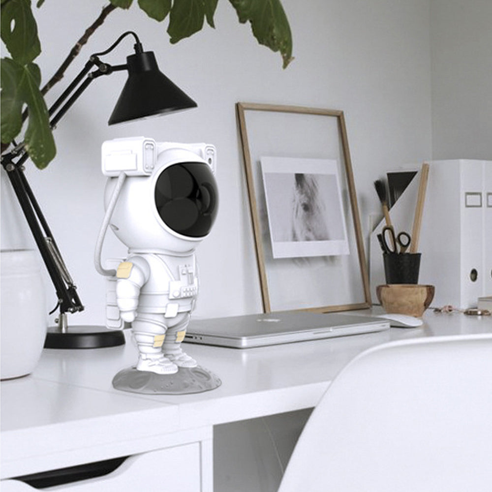 Astronaut Start Projector Night Lights